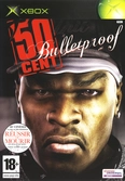 50 Cent Bulletproof - XBOX