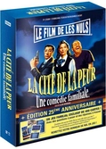 La cite de la peur - edition collector 25 ans