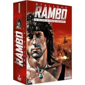 Rambo - 3 films