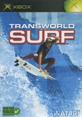 Transworld Surf - XBOX