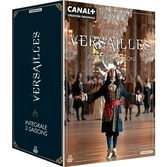 Versailles - intégrale 3 saison