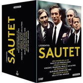 L'essentiel - claude sautet