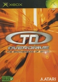 Td Overdrive - XBOX