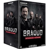 Braquo - saison 1-4