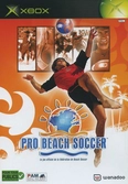 Pro Beach Soccer - XBOX