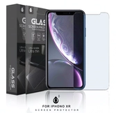 Iphone- verre trempé pour iphone 11 et xr- 6.1 pouces