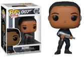 James bond - bobble head pop n° 1012 - nomi (no time to die)