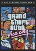 GTA Double Pack (GTA 3 + GTA Vice City) - XBOX