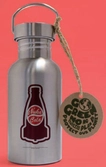 Fallout - nuka-cola - bouteille en aluminium 500ml