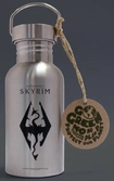 Skyrim - dragon symbol - bouteille en aluminium 500ml