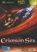 Crimson Sea - XBOX