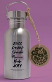 Friends - names - bouteille en aluminium 500ml
