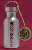 Harry potter - griffondor - bouteille en aluminium 500ml