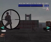 Silent Scope Complete - XBOX