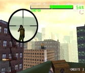 Silent Scope Complete - XBOX