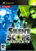 Silent Scope Complete - XBOX