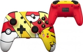 Power a - wired enhanced controller pokemon pop art for nintendoswitch