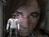 Silent Hill 4 : The Room - Xbox