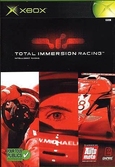 Total Immersion Racing - XBOX