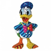 Enesco - disney donald duck figurine