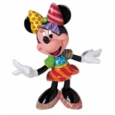 Enesco - disney minnie mouse figurine