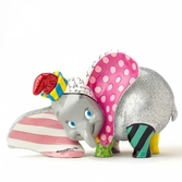 Enesco - disney dumbo figurine