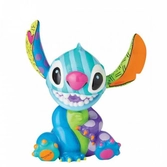 Enesco - disney stitch statement figurine