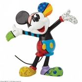 Enesco - disney mickey mouse mini figurine