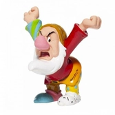 Enesco - disney grumpy mini figurine
