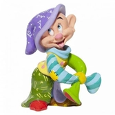 Enesco - disney dopey mini figurine