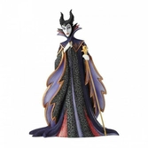 Enesco - disney maleficent figurine