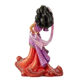 Enesco - disney esmerelda 20th anniversary figurine