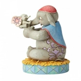 Enesco - disney a mother's unconditional love (mrs. jumbo & dumbo figurine)
