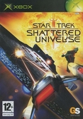 Star Trek : Shattered Universe - XBOX