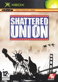 Shattered Union - XBOX