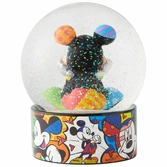 Enesco - disney mickey mouse waterball