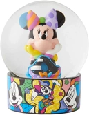 Enesco - disney minnie mouse waterball