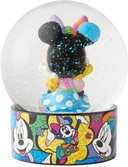 Enesco - disney minnie mouse waterball