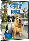Cats & dogs 3