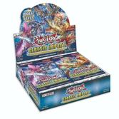 Yu-gi-oh! tcg genesis impact display (24 boosters) - Jeux de cartes à Collectionner