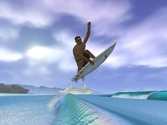 Kelly Slater's Pro Surfer - XBOX