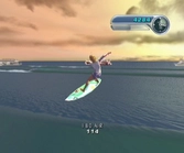 Kelly Slater's Pro Surfer - XBOX