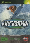 Kelly Slater's Pro Surfer - XBOX