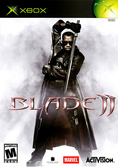 Blade 2 - XBOX