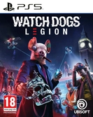 Watch dogs legion - Jeux PS5