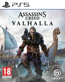 Assassin's creed valhalla - Jeux PS5