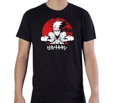 Naruto - kakashi - t-shirt homme - (s)