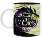Disney - villains - mug 320 ml