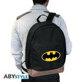 Dc comics - batman - sac à dos '42x31x14cm'