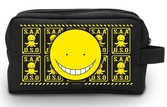 Assassination classroom - koro sensei - trousse de toilette